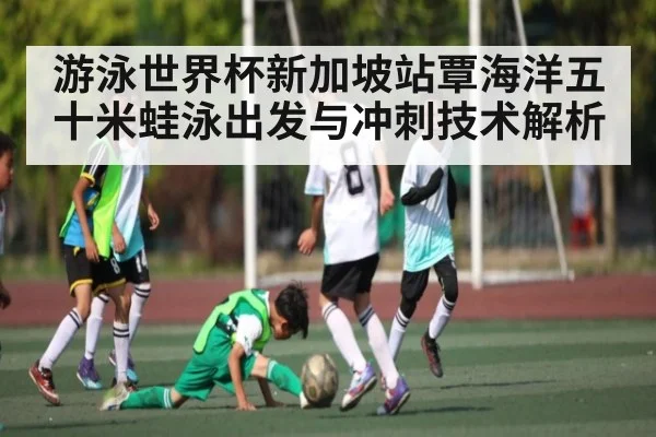 游泳世界杯新加坡站覃海洋五十米蛙泳出发与冲刺技术解析